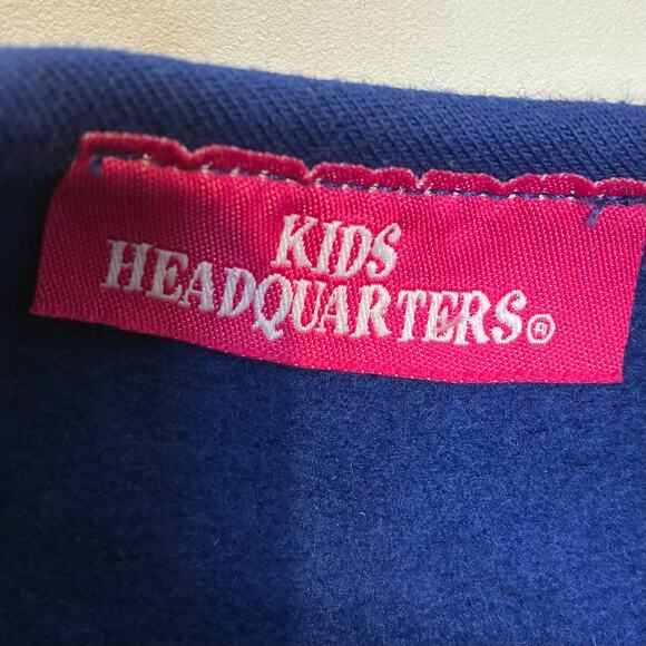 Kids Headquarter Toddler Size 3T Pumpkin Harvest Embroidered Cardigan Fall - Picture 6 of 8